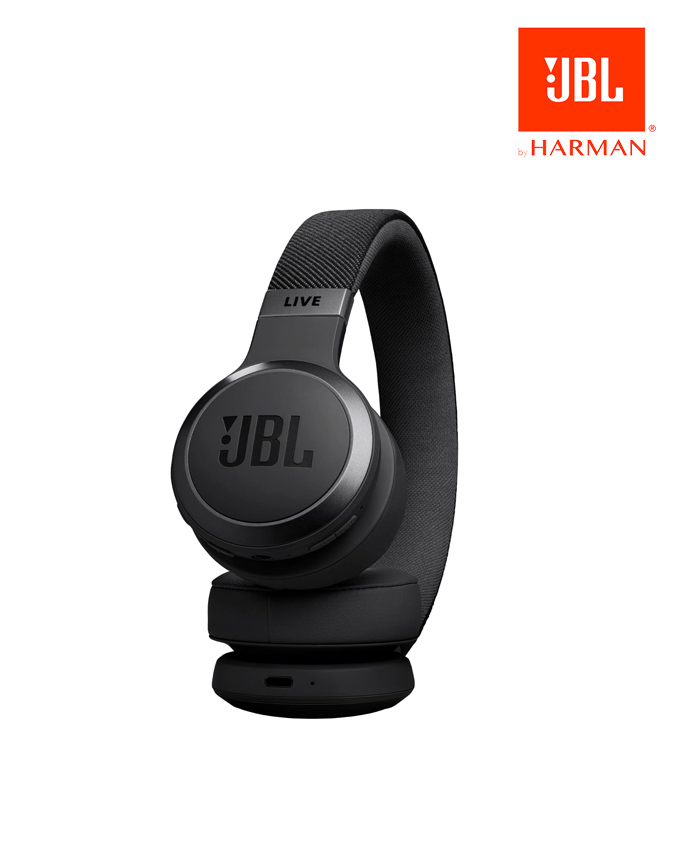 JBL LIVE 670NC